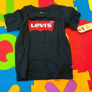 COPY - Kids Levi’s shirts